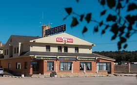 Hostal Venta De Valcorba