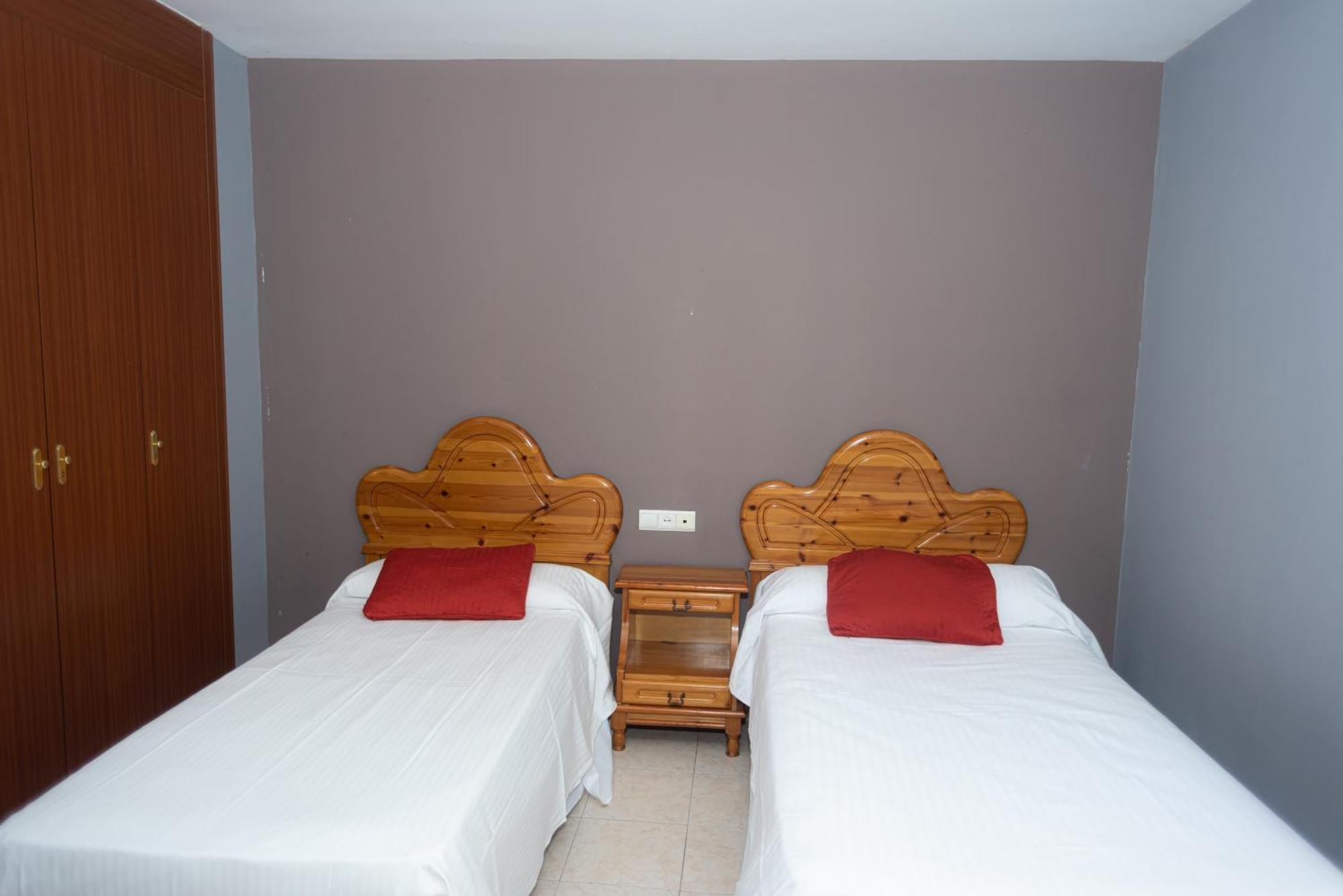 Hostal Venta De Valcorba Soria Exterior foto