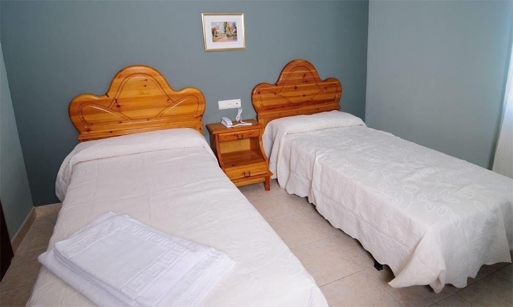 Hostal Venta De Valcorba Soria Exterior foto